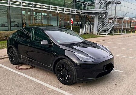 Tesla Model Y RWD / SR | TOP | 20“ Zoll Felgen | 1. Hand