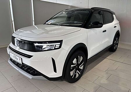 Opel Frontera 1.2 DI Hybrid 48V eDCT GS (1G)