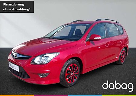 Hyundai i30 1.4 Classic