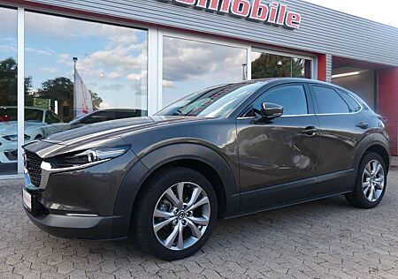 Mazda CX-3 0 2WD BOSE*Head-UP*Leder*Navi