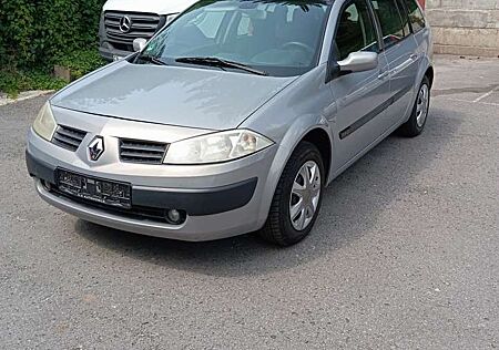 Renault Megane 1.6 Grandtour Dynamique