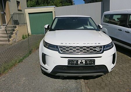 Land Rover Range Rover Evoque S,Leder,Navi