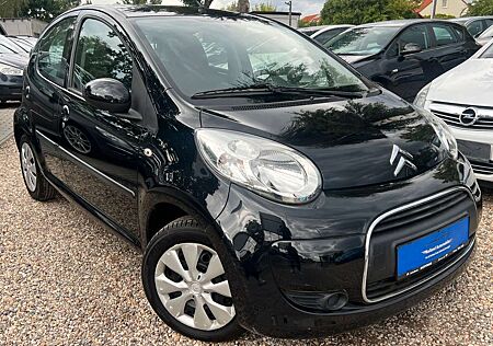 Citroën C1 Citroen Style*1.HD*Klima*67.TKM*E-Paket*TÜV NEU