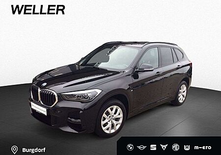 BMW X1 xDrive20i M-Sport DA PA HUD Pano LED Business