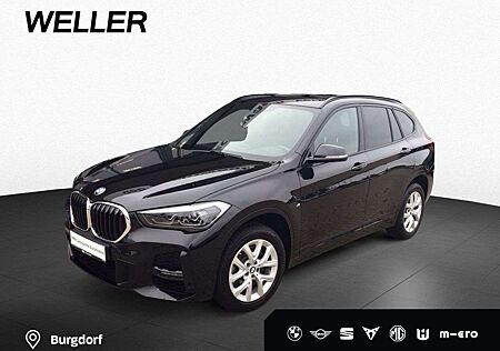 BMW X1 xDrive20i M Sportpaket DA PA HUD Pano LED Navi