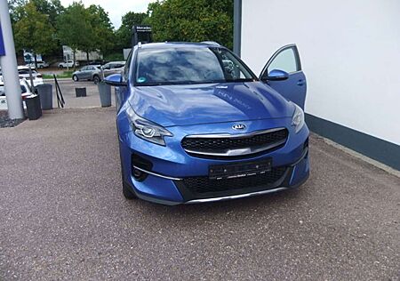 Kia XCeed 1.6 CRDi Eco-Dynamics+(48V Mild-Hybrid) DCT7 VISIO