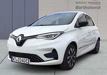 Renault ZOE Evolution Paket EV50 110hp