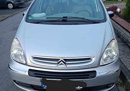 Citroën Xsara Picasso Citroen Xsara+Picasso+1.6+Chrono