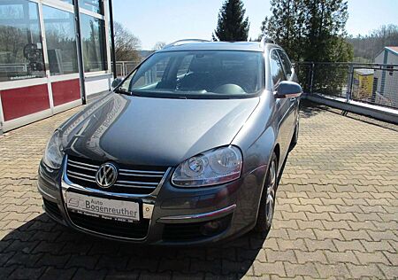 VW Golf Volkswagen V Variant Sportline+Panoramadach