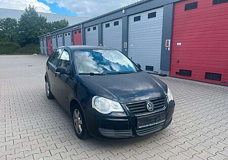 VW Polo Volkswagen IV Trendline