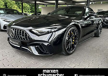 Mercedes-Benz SL 63 AMG AMG SL 63 4M+ Perf.Sitze+Lift+Carbon+Night+HuD
