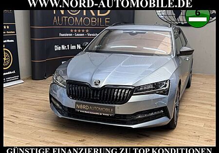 Skoda Superb Combi SPORTLINE 2.0 TDI DSG *VIRT*ACC*KAM Sportlin