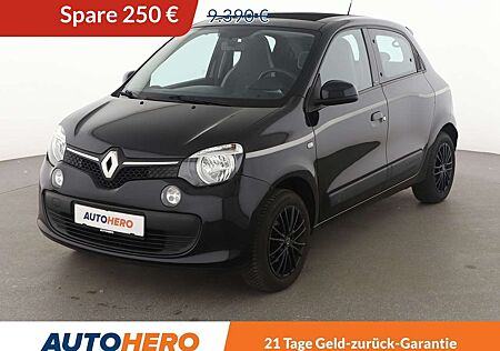 Renault Twingo 1.0 SCe Limited*TEMPO*PDC*KLIMA*GARANTIE*