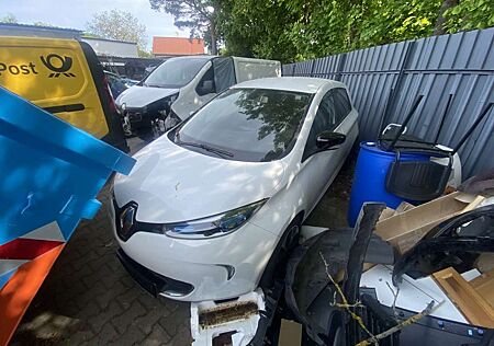 Renault ZOE (inkl. Batterie) 41 kwh Intens / FAHRUNTAUGLICH