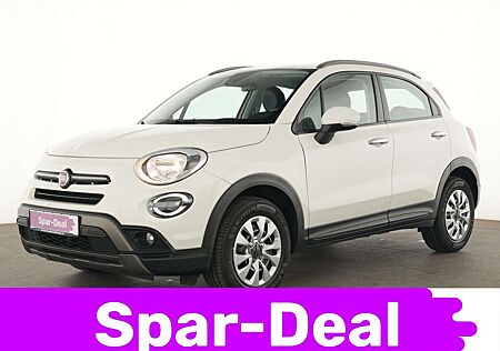 Fiat 500X Cross Kamera|Einparkhilfe|AppleCar|Klima