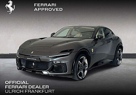 Ferrari Purosangue *** Frankfurt***