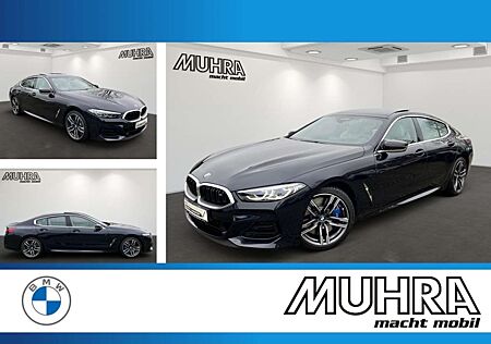 BMW M850 i xDrive Gran Coupe Leas. ab 625EUR o. Anz.