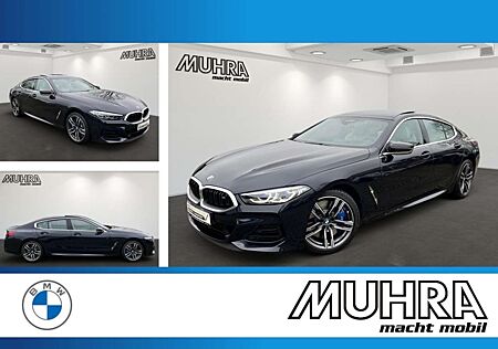 BMW M850 i xDrive Gran Coupe Leas. ab 729EUR o. Anz.