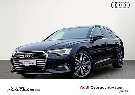Audi A6 Sport 40TDI qu Stronic Navi AHK virtual