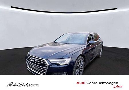 Audi A6 Sport 40TDI qu Stronic Navi AHK virtual