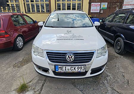 VW Passat Volkswagen 1.4 TSI EcoFuel Trendline