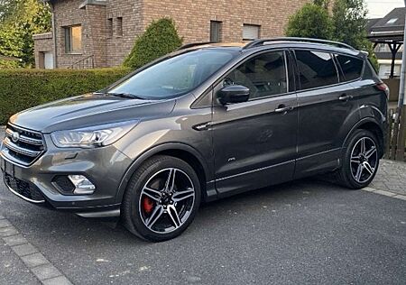 Ford Kuga 2,0 TDCi 4x4 110kW Trend PowerShift St-line