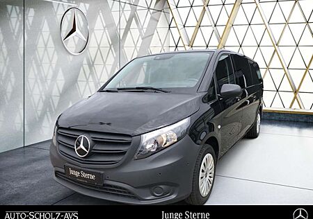 Mercedes-Benz Vito 116 CDI Tourer Pro KAM*DAB*9G-T*Totwinkel-A