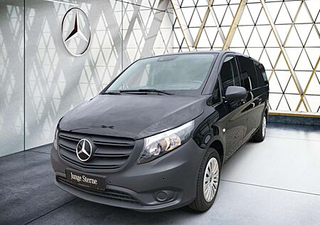 Mercedes-Benz Vito 116 CDI Tourer Pro KAM*DAB*9G-T*Totwinkel-A