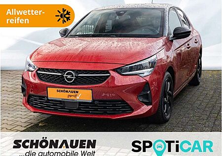 Opel Corsa F GS Line 1.2 Turbo +ALLW+PDC+LED+CARPLAY+
