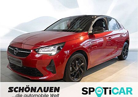 Opel Corsa F GS Line 1.2 Turbo +ALLW+PDC+LED+CARPLAY+