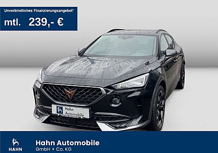 Cupra Formentor 1.4 e-HYBRID DSG VZ LED Navi AHK CAM