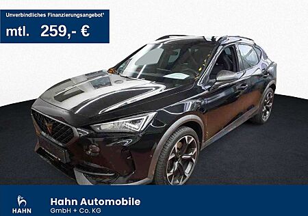 Cupra Formentor 1.4 e-HYBRID DSG VZ LED Navi AHK CAM