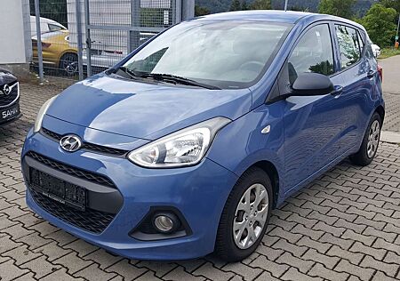 Hyundai i10 Classic Klima 2.Hand