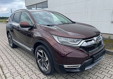 Honda CR-V 1.5 T 4WD Executive Leder/LED/Panorama
