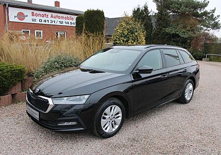 Skoda Octavia Kbi 2.0 TDI DSG Ambition *Navi,Klimatr,SHZ,LED*