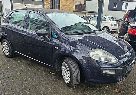 Fiat Punto Active