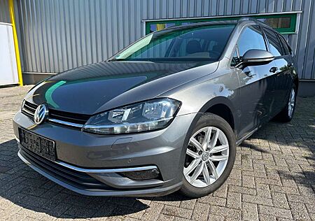 VW Golf Volkswagen VII Variant Comfortline*Navi*ACC*Alu*SHZ*