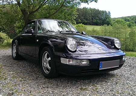 Porsche 964 911 Carrera 2