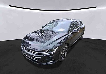 VW Arteon Volkswagen Shooting Brake R-Line AHK Navi RearView IQLight Ma