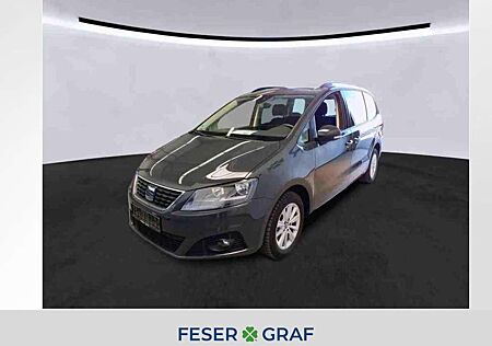 Seat Alhambra Style 1.4 TSI NAVI*KLIMA*LM*PDC*SH*GJR