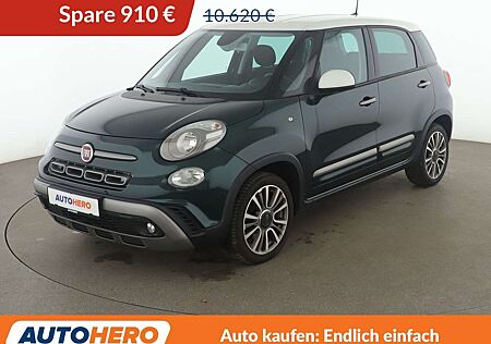 Fiat 500L 1.4 Turbo Cross *TEMPO*LIM*PDC*