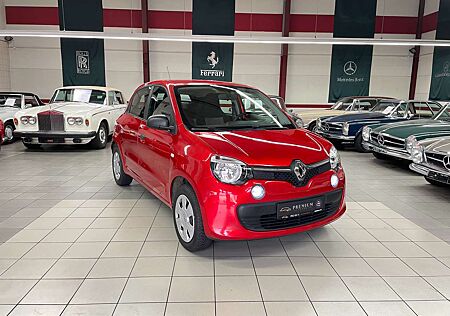 Renault Twingo SCe 70 Life 1.0L Sehr Sparsam+Servo+ZV+BAA+AWR