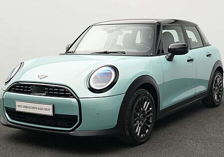 MINI Cooper C Classic Trim