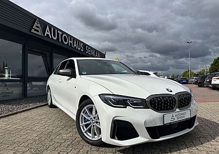 BMW 340 xDrive*AHK*SCHIEBEDACH*HUD*R-CAM*