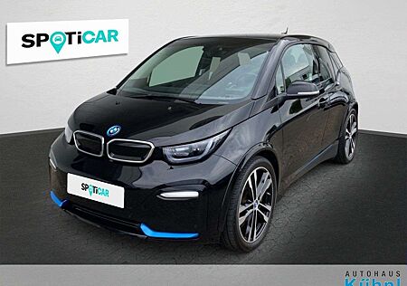 BMW i3 s 120Ah Kamera/NaviProf/PDC/Tempomat/20-Zoll