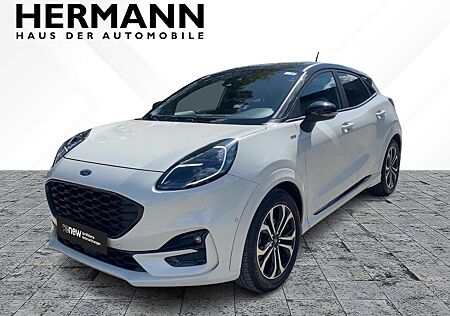 Ford Puma 1.0 EcoBoost ST-Line *LED*NAVI*SYNC*SHZ*PDC