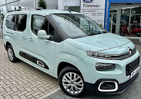 Citroën Berlingo Citroen SHINE 5-Türer XL BlueHDi 130 EAT8