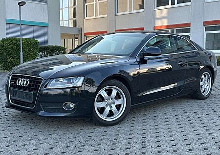 Audi A5 3.0 TDI quattro I.Hand S-Line Leder Navi Xenon