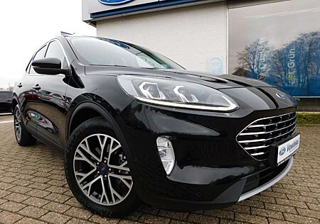 Ford Kuga TITANIUM X PHEV+AHK+iACC+LED+BLIS+Head-up-D