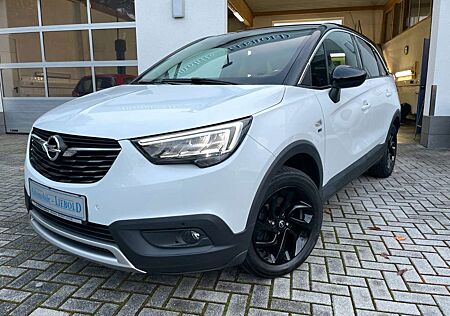 Opel Crossland X *110 PS*Klima*LED*SHZ*PDC*FSH*LHZ*